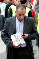 FUSSBALL EURO 2008: Portugal - Tuerkei