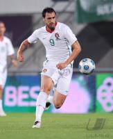 Fussball International  : Hugo Almeida (POR)