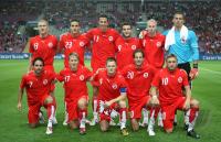 Laenderspiel Schweiz - Costa Rica