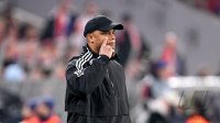 Fussball International CHL 24/25: FC Bayern Muenchen - Inter Mailand
