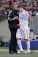 Fussball International Champions League FC Bayern - Sporting Lissabon