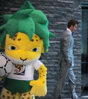 FUSSBALL International  FIFA  WM 2018 und FIFA WM 2022