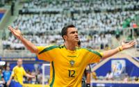 Fussball International FIFA FUTSAL WM 2008
