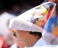 LEICHTATHLETIK  Olympia 2008  100 Meter Frauen