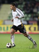 Fussball  International Nationalmannschaft U21
