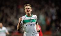 Fussball 1. Bundesliga:   Werder Bremen - VfB Stuttgart