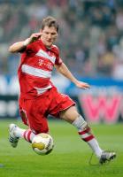 Fussball 1. Bundesliga:   VfL Bochum - Bayern Muenchen