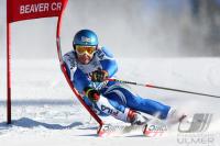 Ski Alpin  Herren Riesenslalom  Beaver Creek