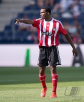 Fussball International Audi Quattro Cup 2015 in Salzburg