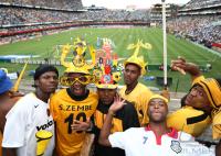 Fussball International Orlando Pirates  -  Kaizer Chiefs