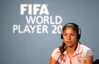 FIFA World Player 2007