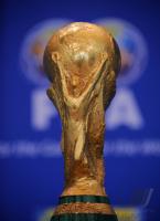 FUSSBALL International  FIFA  WM 2018 und FIFA WM 2022 WM POKAL