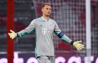 Fussball CHL 19/20 Achtelfinale: FC Bayern Muenchen - FC Chelsea