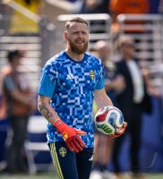 Fussball WM 2026 Sechzehntelfinale: Frankreich - Schweden