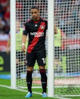 Fussball: 1. Bundesliga Saison 2010/2011: Leverkusen, SAM