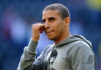 Fussball: 1. Bundesliga Saison 2010/2011: Dortmund, ZIDAN