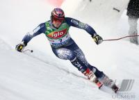 Ski Alpin; Riesenslalom Soelden Herren 2005