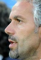 Fussball Euro 2008: Spanien - Italien