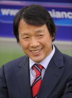 Fussball AFC Asian Cup 2011: Australien - Korea