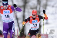 Ski Nordisch, Nordische Kombination