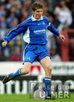 Fussball 2. Bundesliga: KSC, WATERINK