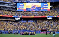 Fussball WM 2026 PK: Ecuador - Deutschland