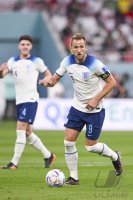 FUSSBALL WM 2022 Vorrunde: England - Iran