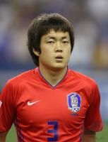 Fussball International  U 20 WM Korea - USA