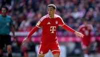 Fussball  1. Bundesliga   Saison 2025/2026     34. Spieltag  FC Bayern Muenchen - 1. FC Koeln