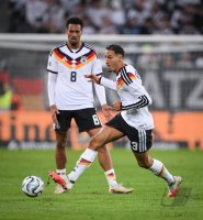 FUSSBALL UEFA Nations League 26/27 Deutschland - Griechenland