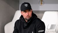 Fussball DFB Pokal  Halbfinale  2025/2026  23.04.2026VfB Stuttgart - SC Freiburg,