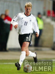 Team 2006 Deutschland - Schottland, Frommer Einzelaktion