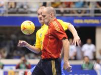 Fussball International FIFA FUTSAL WM 2008
