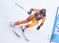 Ski-Alpin, 16.01.2008, Abfahrtstraining Kitzbuehel