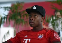 Audi Football Summer Tour China 2015 FC Bayern Muenchen