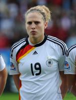 Fussball: Frauen FIFA U 20  WM  2010, Halbfinale: Deutschland - Suedkorea