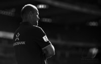 Fussball 1. Bundesliga, Testspiel: Werder Bremen - FC Everton