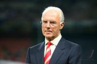 FUSSBALL  CHL    Inter Mailand  - FC Bayern Muenchen