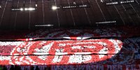 Fussball 1. Bundesliga Saison 19/20: FC Bayern Muenchen - FC Augsburg
