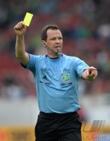 Fussball  1. Bundesliga  13/14: VfB Stuttgart - SV Werder Bremen