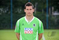 2. Fussball Bundesliga : Philipp Tschauner (1860 Muenchen)