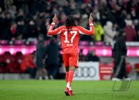 Fussball 1. Bundesliga  Saison  2025/2026  11. Spieltag 
FC Bayern Muenchen - SC Freiburg