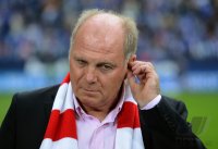 Fussball 1. Bundesliga, Saison 2012/2013:  FC Schalke 04 - FC Bayern Muenchen