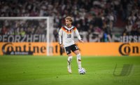 FUSSBALL UEFA Nations League 26/27 Deutschland - Serbien