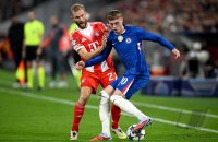 Fussball International CHL 25/26: 
FC Bayern Muenchen - FC Chelsea London