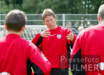 Neuer SSV RT Trainer Wormuth