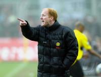 Spielszene BVB - Werder