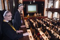 Ordenstag 2015 in Rottenburg