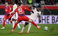 Fussball International Conference League 24/25: 1. FC Heidenheim - FC Chelsea