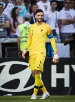 FUSSBALL WM 2018 Achtelfinale: Frankreich - Argentinien